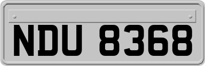 NDU8368