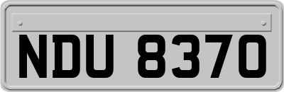 NDU8370