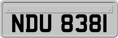 NDU8381