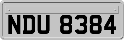 NDU8384