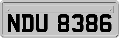 NDU8386