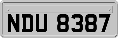 NDU8387