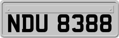NDU8388