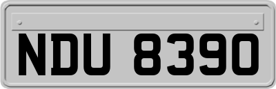 NDU8390