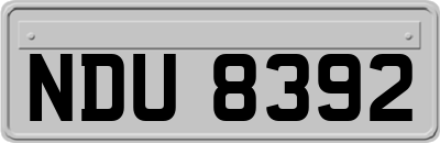 NDU8392