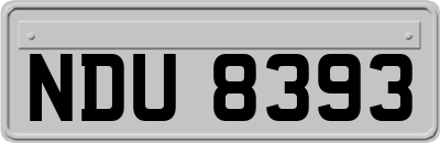 NDU8393
