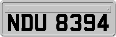 NDU8394