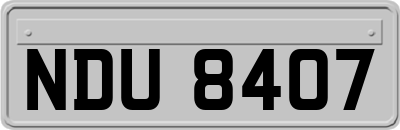 NDU8407