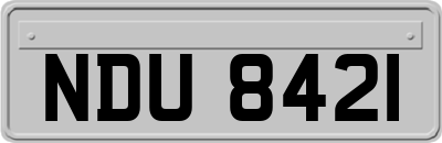 NDU8421