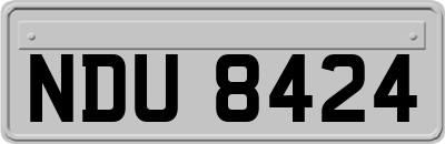 NDU8424