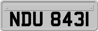 NDU8431