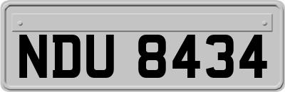 NDU8434