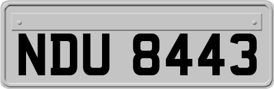 NDU8443