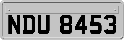 NDU8453
