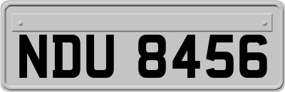 NDU8456