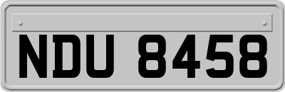 NDU8458