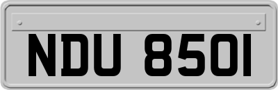 NDU8501