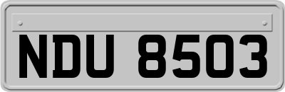 NDU8503