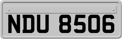 NDU8506