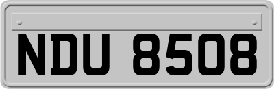 NDU8508