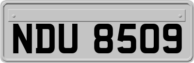 NDU8509