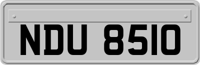NDU8510