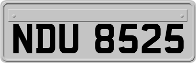 NDU8525