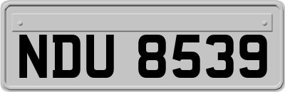 NDU8539