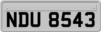 NDU8543