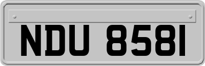 NDU8581