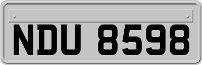 NDU8598