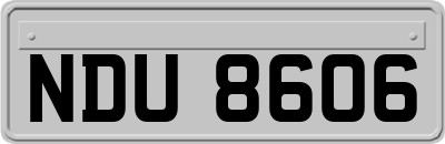 NDU8606