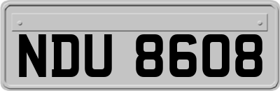 NDU8608
