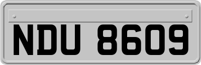 NDU8609