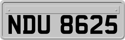 NDU8625