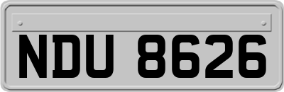 NDU8626