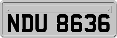 NDU8636