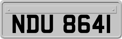 NDU8641