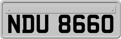NDU8660