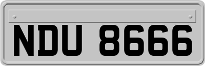 NDU8666