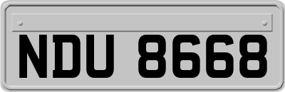 NDU8668