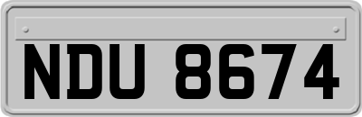 NDU8674