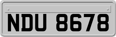 NDU8678