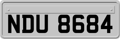 NDU8684