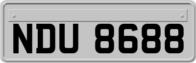 NDU8688