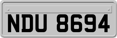 NDU8694