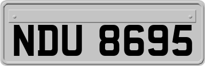 NDU8695