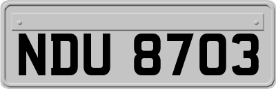 NDU8703