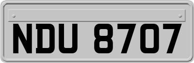 NDU8707