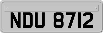 NDU8712